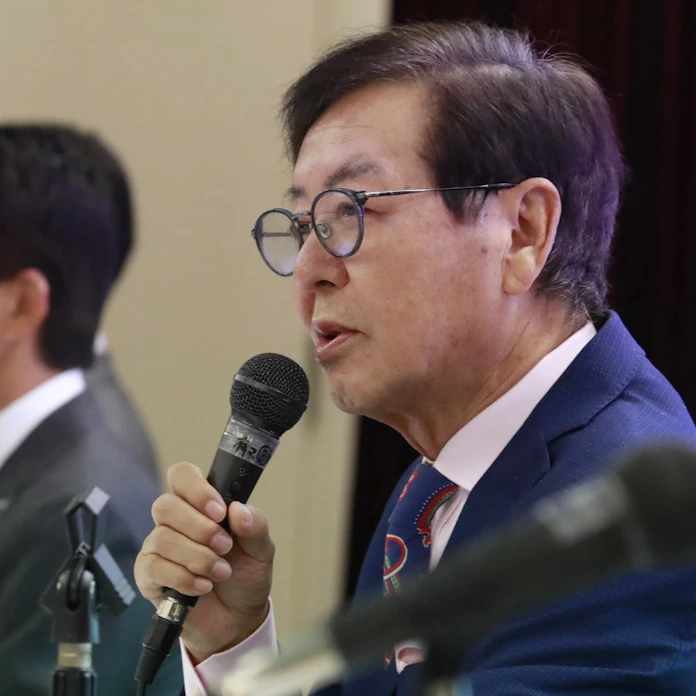 島忠社長 買い付けの評価高く 統合会見一問一答 日本経済新聞 島忠社長 買い付けの評価高く 統合会見一問一答 日本経済新聞
