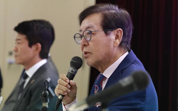 岡野恭明 のニュース一覧 日本経済新聞 岡野恭明 のニュース一覧 日本経済新聞
