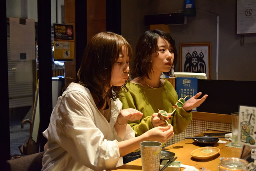 居酒屋も 脱 総合 看板料理や少人数を前面に 宴会減で 日本経済新聞
