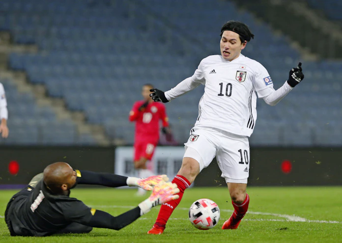 日本がパナマ下す サッカー親善試合 南野がpk 日本経済新聞 日本がパナマ下す サッカー親善試合 南野がpk 日本経済新聞