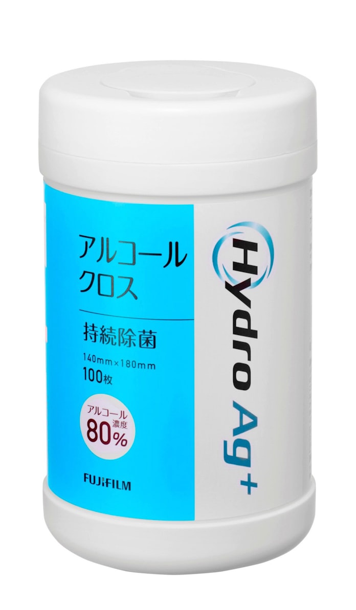 新型コロナ 富士フイルム 抗菌剤で新型コロナウイルスの抑制効果 日本経済新聞