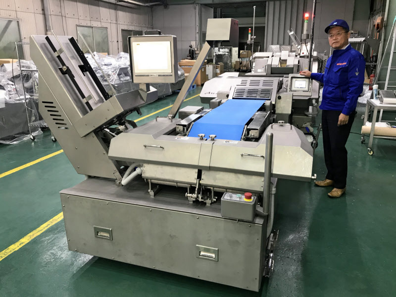 レオン自動機 本社に新社屋建設 研究室併設 日本経済新聞 レオン自動機 本社に新社屋建設 研究室併設 日本経済新聞