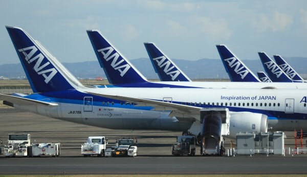 新卒採用を抑えてスリム化を急ぐ