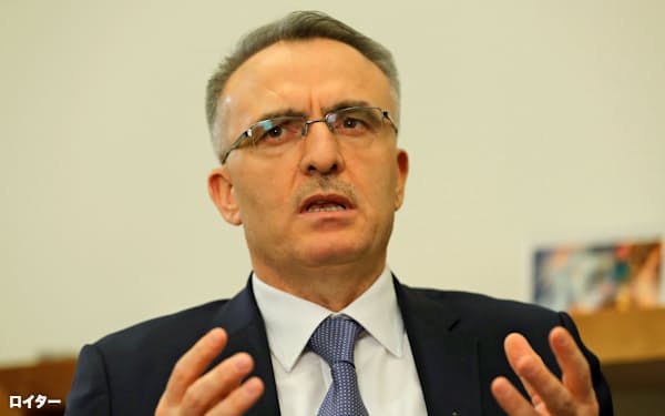 トルコショック のニュース一覧 日本経済新聞 トルコショック のニュース一覧 日本経済新聞