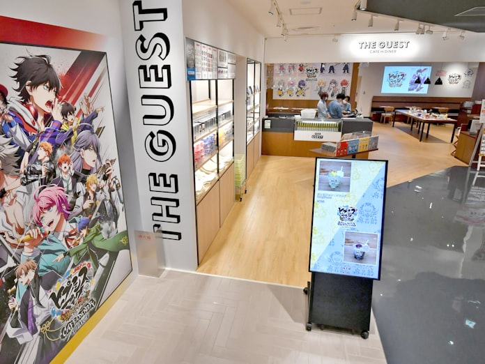 心斎橋パルコ 体験型に力 日開業 ライブキッチンも 日本経済新聞 心斎橋パルコ 体験型に力 日開業 ライブキッチンも 日本経済新聞
