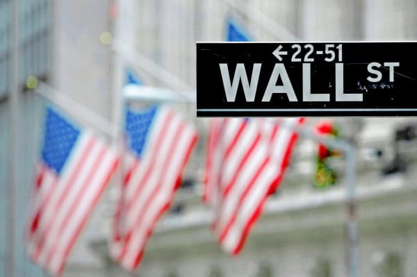 ウォール街(ニューヨーク)=ロイター