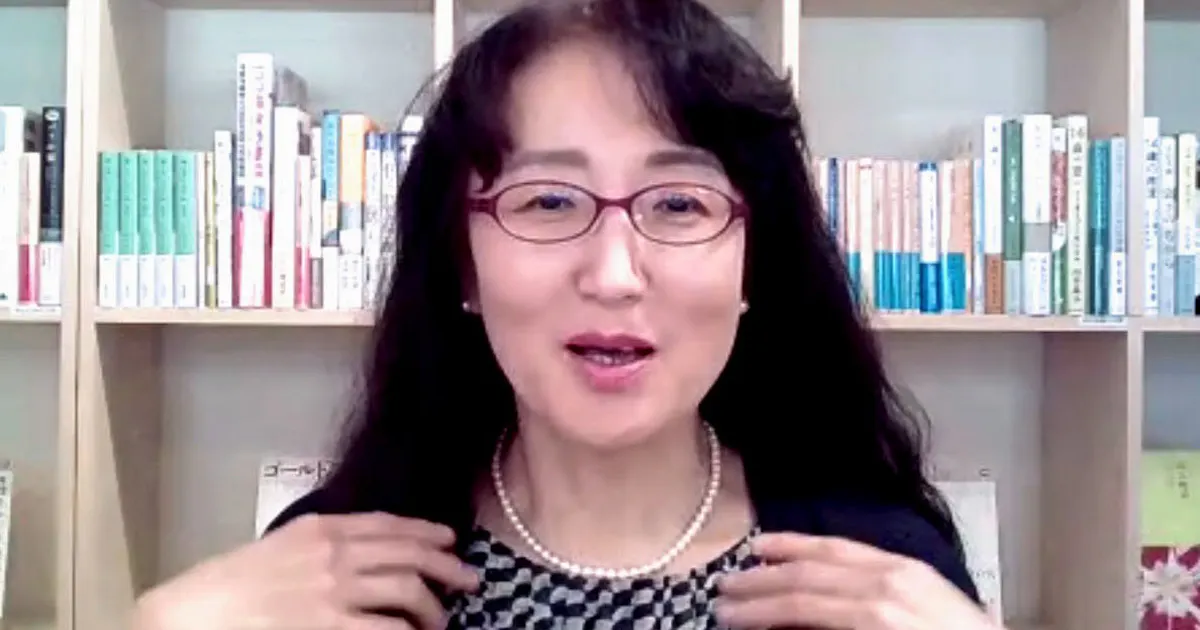 柳美里さん全米図書賞 翻訳文学部門 Jr上野駅公園口 日本経済新聞 柳美里さん全米図書賞 翻訳文学部門 Jr上野駅公園口 日本経済新聞