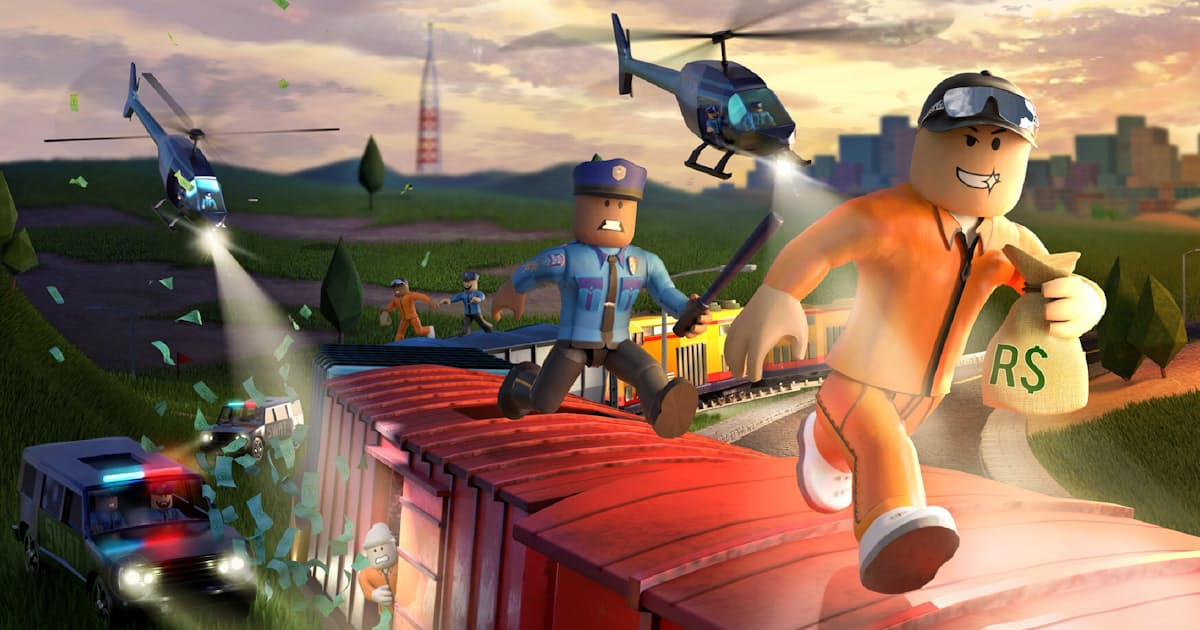 子供に人気のrobloxが上場申請 コロナでゲーム活況 日本経済新聞 子供に人気のrobloxが上場申請 コロナでゲーム活況 日本経済新聞
