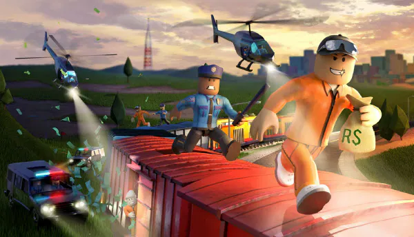 小学生らに人気のゲーム「Roblox(ロブロックス)」の運営会社が上場を申請した