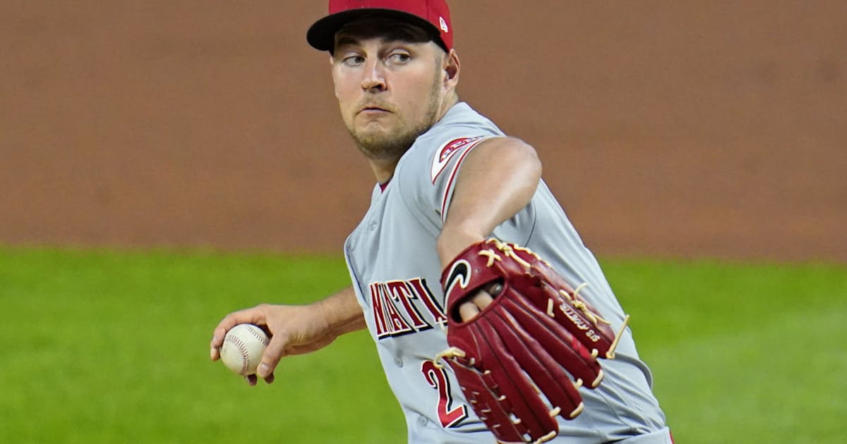 大谷のフォーシーム 質向上の鍵は回転効率アップ 日本経済新聞