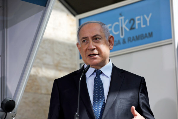 首相 イスラエル 日本とイスラエルの関係