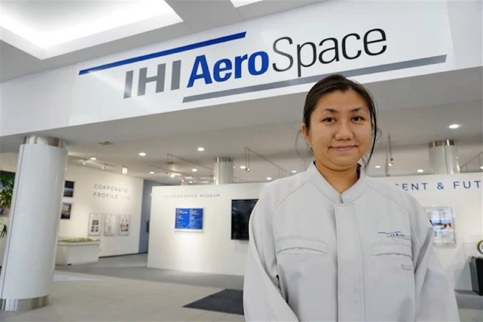 衛星を届ける ツアーバス Ihi 安く正確に宇宙へ 日本経済新聞