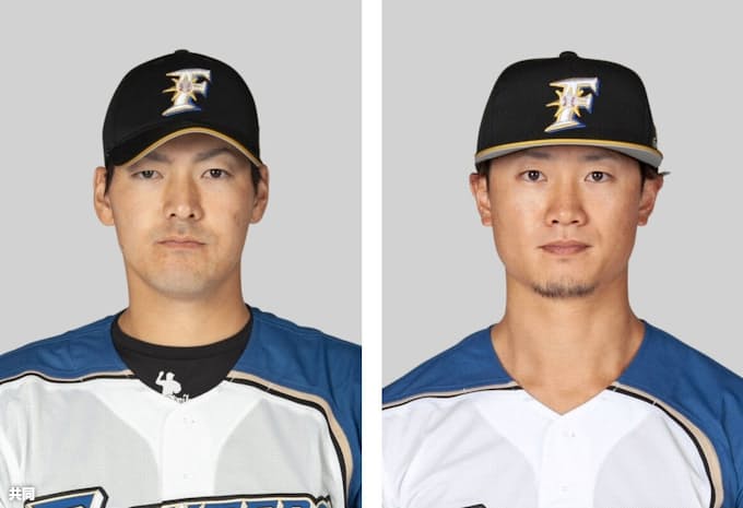 日本ハム 有原と西川の移籍容認へ ポスティングで 日本経済新聞