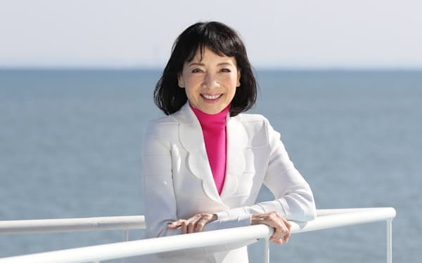 由美かおる のニュース一覧 日本経済新聞 由美かおる のニュース一覧 日本経済新聞