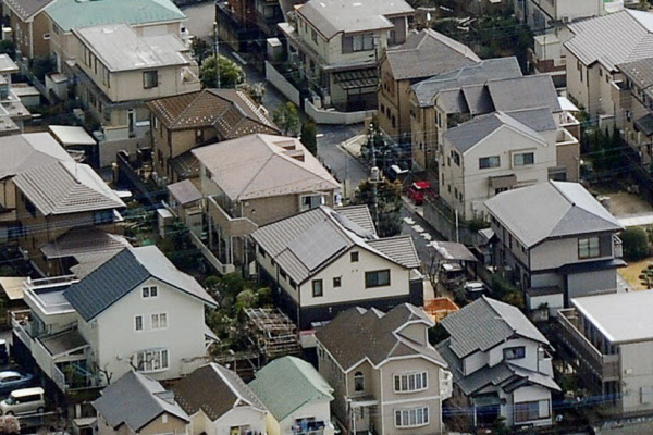 新型コロナ 首都圏の住宅購入 戸建て派が18ポイント増 コロナで 日本経済新聞 新型コロナ 首都圏の住宅購入 戸建て派が18ポイント増 コロナで 日本経済新聞