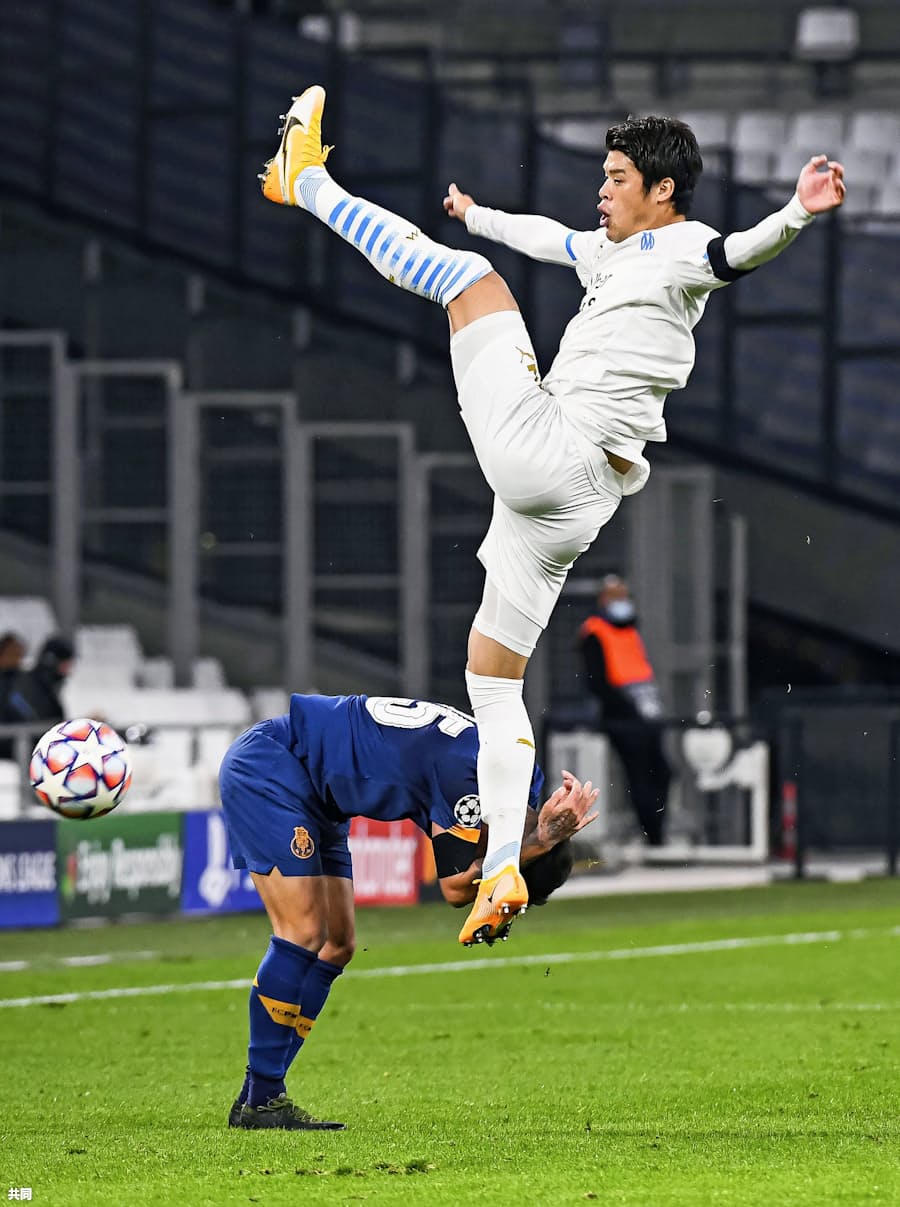 Bミュンヘン決勝t進出 サッカー欧州cl マルセイユ敗退 日本経済新聞 Bミュンヘン決勝t進出 サッカー欧州cl マルセイユ敗退 日本経済新聞