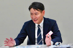 ジオコードの原口社長 クラウド型業務支援を拡大へ 日本経済新聞