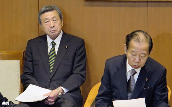 二階堂進 のニュース一覧 日本経済新聞 二階堂進 のニュース一覧 日本経済新聞