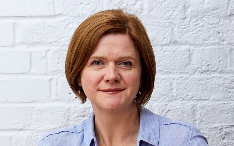 Kate Nicholls 2018年から現職。官民で構成する英観光協議会のメンバー(写真はUKホスピタリティ提供) Kate Nicholls 2018年から現職。官民で構成する英観光協議会のメンバー(写真はUKホスピタリティ提供)