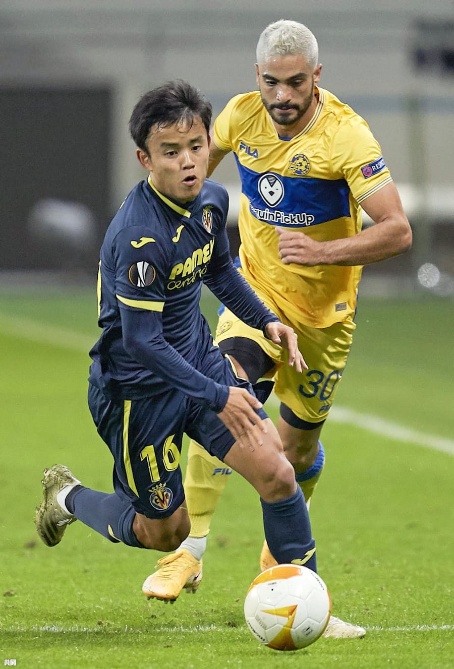 久保建英は途中交代 チーム引き分け サッカー 欧州リーグ 日本経済新聞 久保建英は途中交代 チーム引き分け サッカー 欧州リーグ 日本経済新聞