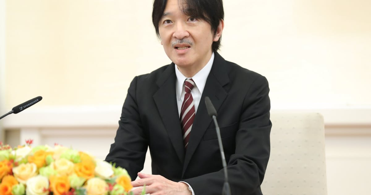新型コロナ 結婚容認も課題指摘 秋篠宮さま誕生日会見 日本経済新聞 新型コロナ 結婚容認も課題指摘 秋篠宮さま誕生日会見 日本経済新聞