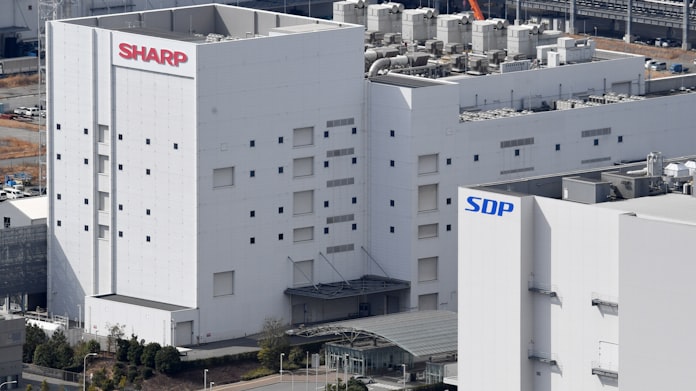 コーニング 主張根拠ない シャープ系の差し止め請求 日本経済新聞 コーニング 主張根拠ない シャープ系の差し止め請求 日本経済新聞