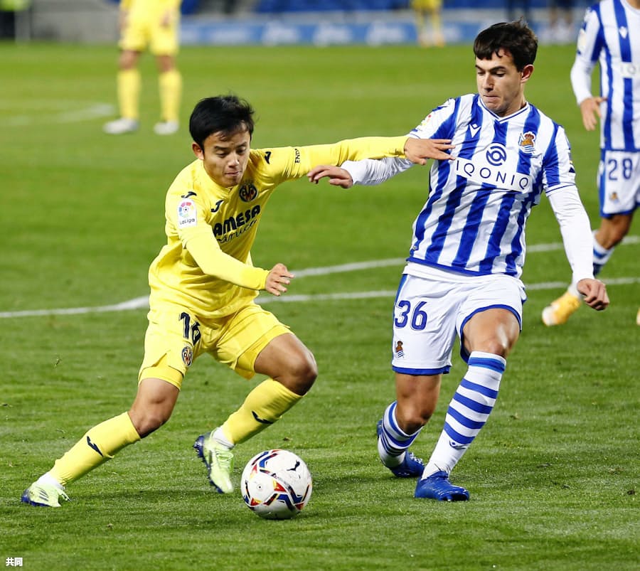 久保建英が後半途中から 冨安フル出場 海外サッカー 日本経済新聞