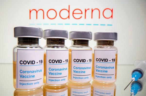 新型コロナ:米モデルナ、ワクチンの緊急承認を申請 - 日本経済新聞