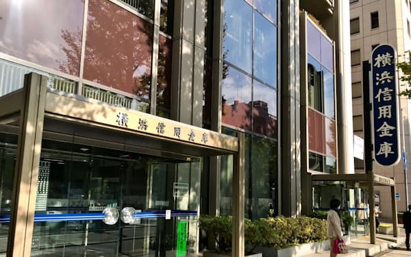 平塚信用金庫 のニュース一覧 日本経済新聞