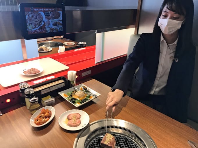 ワタミ 焼肉の和民 中部初出店 居酒屋から転換 日本経済新聞