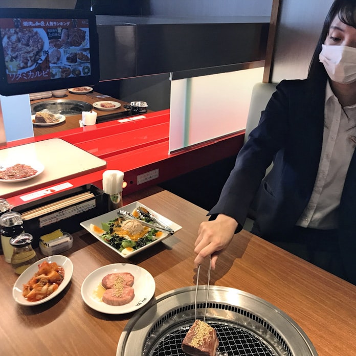 ワタミ 焼肉の和民 中部初出店 居酒屋から転換 日本経済新聞 ワタミ 焼肉の和民 中部初出店 居酒屋から転換 日本経済新聞