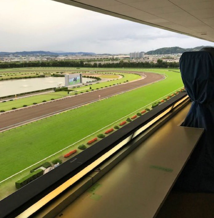 生まれ変わる京都競馬場 歴史的勝利続いた最後の秋 日本経済新聞 生まれ変わる京都競馬場 歴史的勝利続いた最後の秋 日本経済新聞