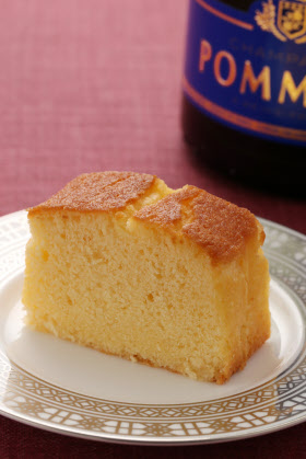 専門家お薦め洋酒ケーキ10選 香り高く 大人の味わい 日本経済新聞