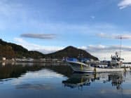 「核のごみ」調査が始まった北海道の日本海側では、ホッケやブリ、ホタテなど多種類の魚がとれる(古平漁港) 「核のごみ」調査が始まった北海道の日本海側では、ホッケやブリ、ホタテなど多種類の魚がとれる(古平漁港)