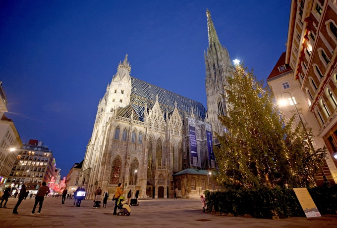 新型コロナ オーストリア コロナ規制を段階的緩和 小売店の営業許可 日本経済新聞