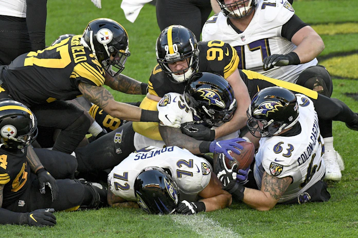 新型コロナ Ft 米nfl コロナ危機封じに躍起 日本経済新聞