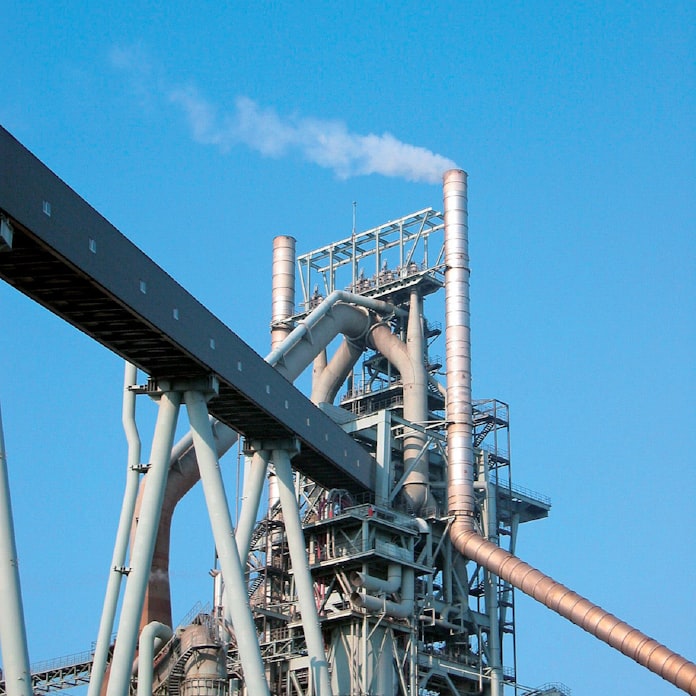 日本製鉄 鹿島の高炉再稼働 21年1月下旬めど 日本経済新聞