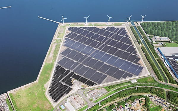 武内和彦 のニュース一覧 日本経済新聞 武内和彦 のニュース一覧 日本経済新聞