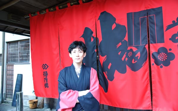 松岡祐司 のニュース一覧 日本経済新聞 松岡祐司 のニュース一覧 日本経済新聞