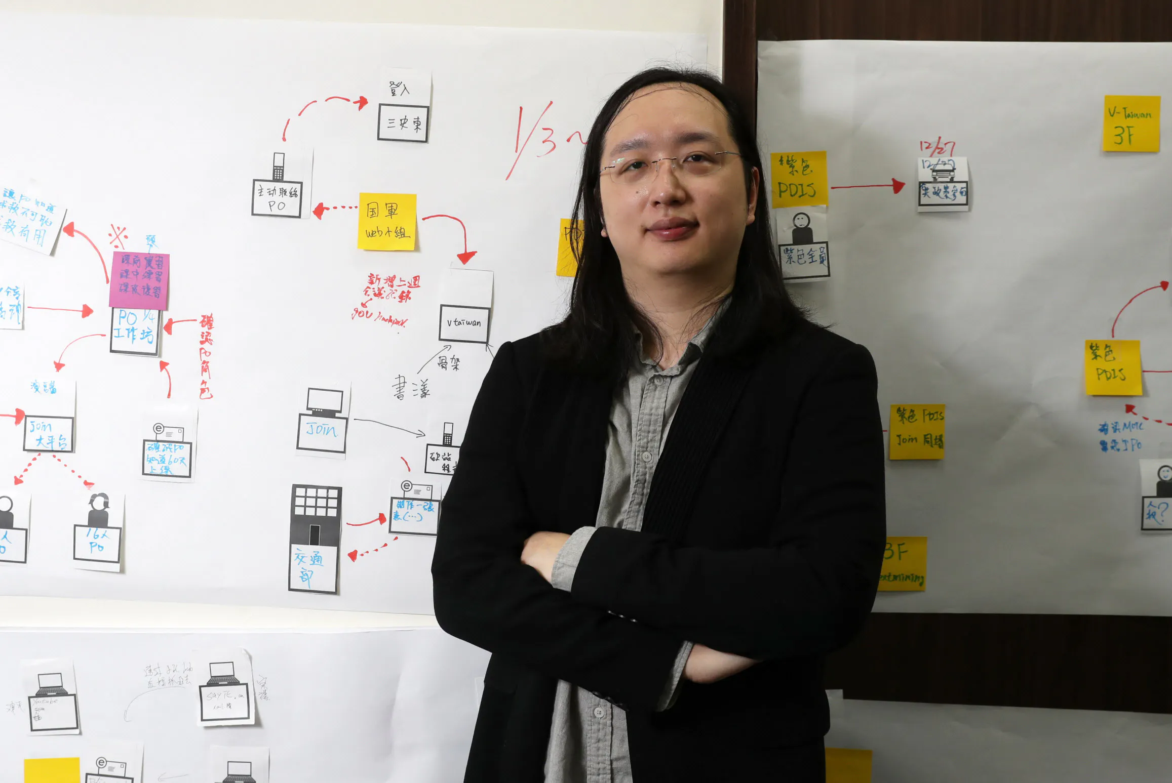 コロナ後のファッション界 もっと レス に ジェンダーレスがカッコいい 台湾助 Nikkei Style コロナ後のファッション界 もっと レス に ジェンダーレスがカッコいい 台湾助 Nikkei Style