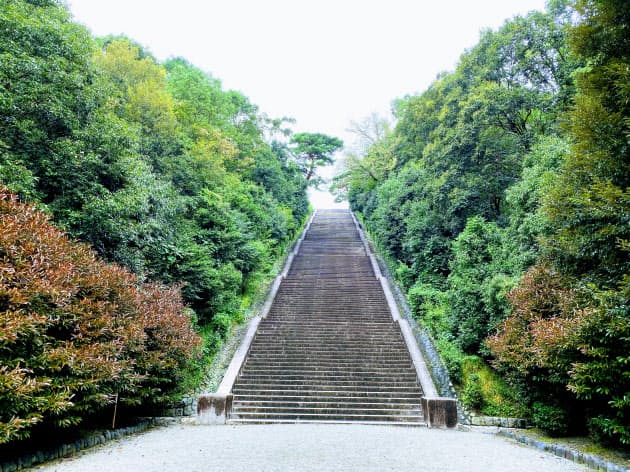 石段が映える寺社10選 日本屈指のパワースポットも Nikkei Style 石段が映える寺社10選 日本屈指のパワースポットも Nikkei Style