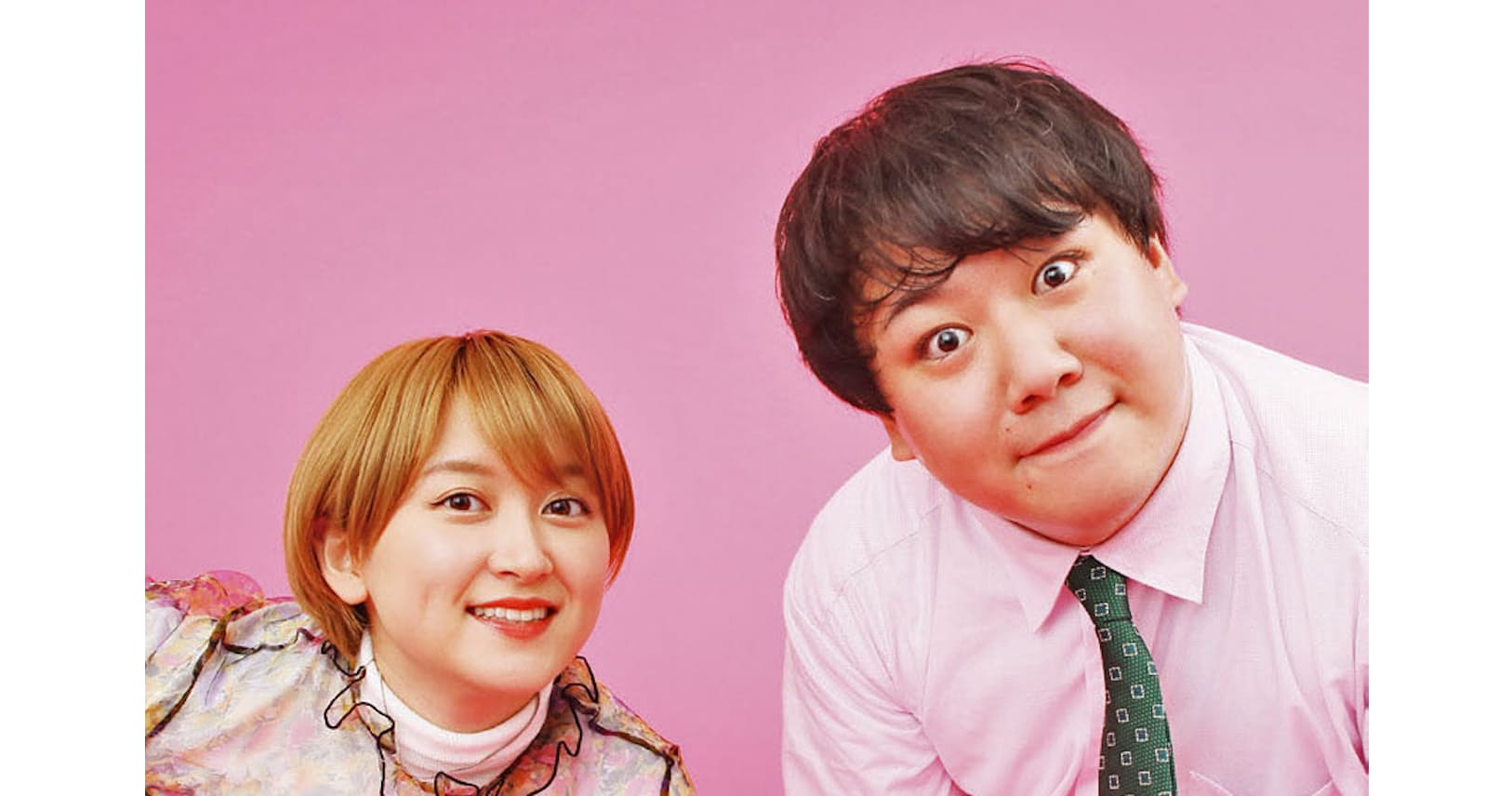 ラランド 容姿いじらぬ漫才 新感覚フリー芸人が快走 Nikkei Style ラランド 容姿いじらぬ漫才 新感覚フリー芸人が快走 Nikkei Style