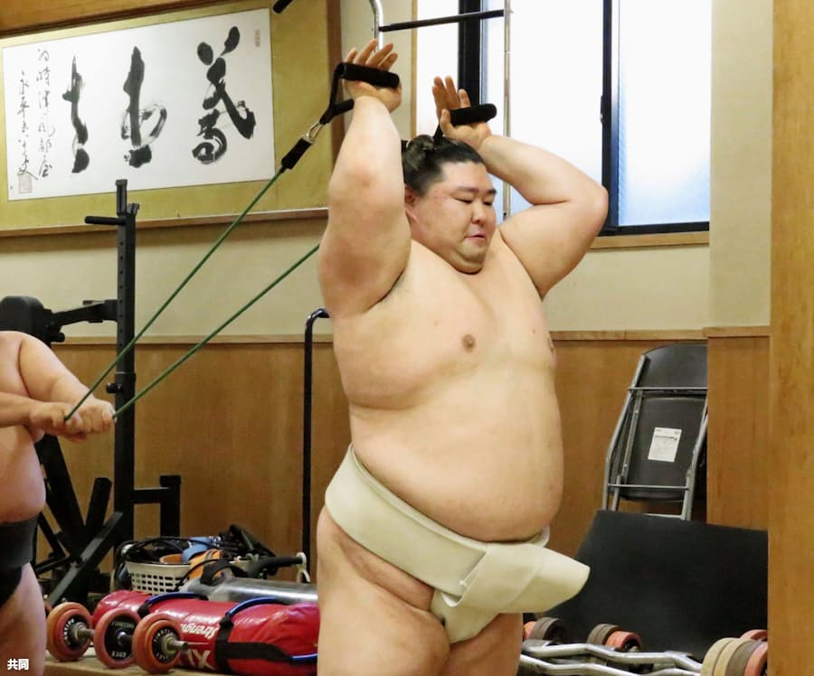 かど番の大関正代 相撲取る稽古 体と相談 精神面もカギ 日本経済新聞 かど番の大関正代 相撲取る稽古 体と相談 精神面もカギ 日本経済新聞