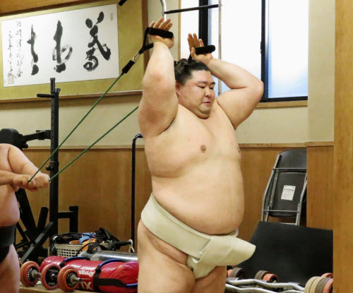 かど番の大関正代 相撲取る稽古 体と相談 精神面もカギ 日本経済新聞