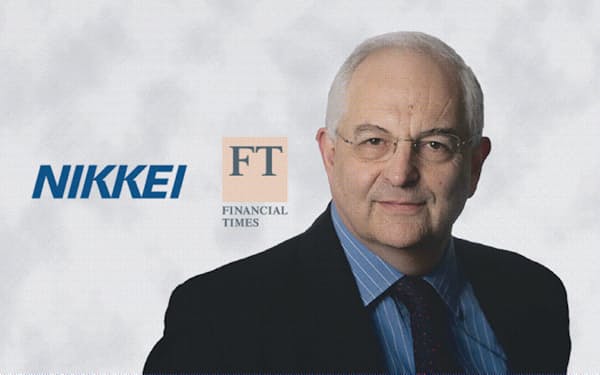 日経 ft共同企画 のニュース一覧 日本経済新聞