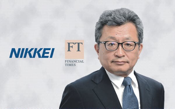 日経 ft共同企画 のニュース一覧 日本経済新聞