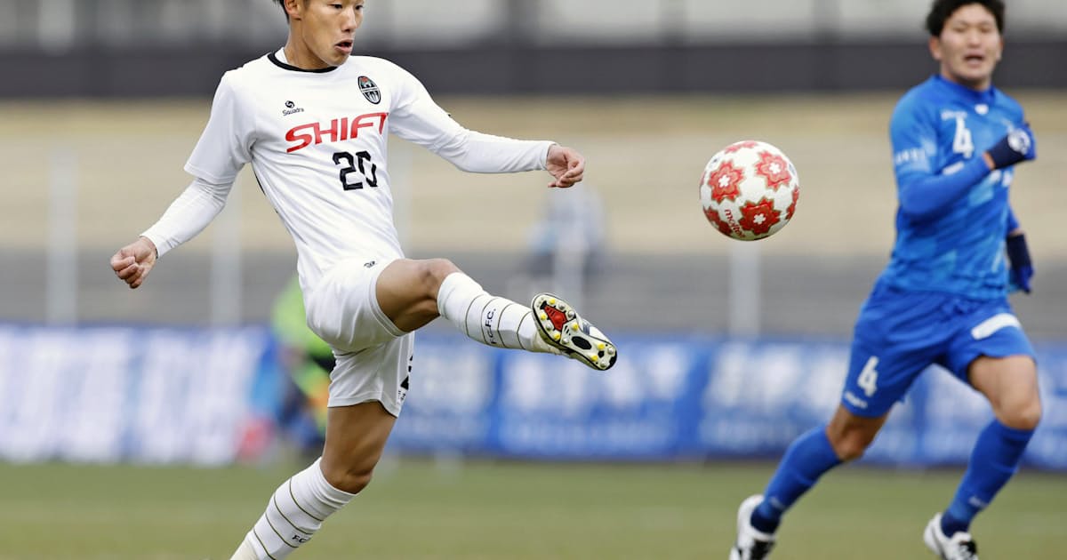 ホンダfc 福山シティが8強入り サッカー天皇杯 日本経済新聞 ホンダfc 福山シティが8強入り サッカー天皇杯 日本経済新聞