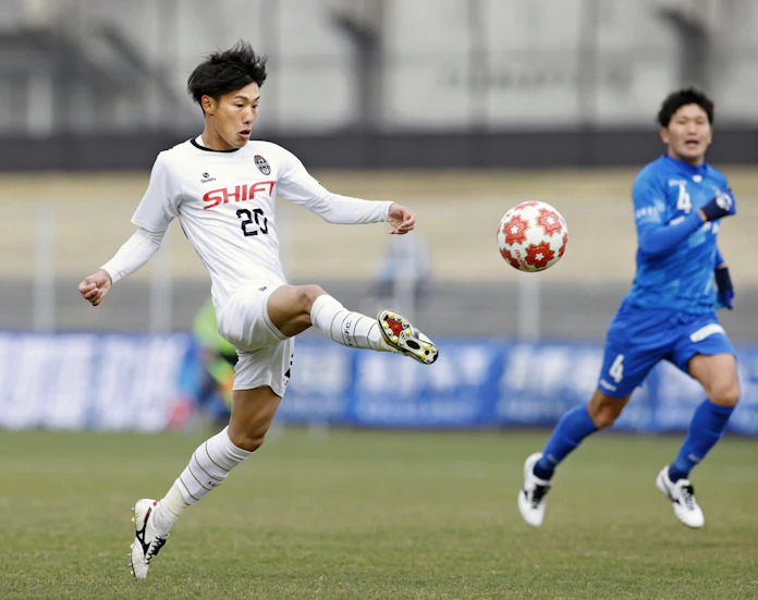 ホンダfc 福山シティが8強入り サッカー天皇杯 日本経済新聞 ホンダfc 福山シティが8強入り サッカー天皇杯 日本経済新聞