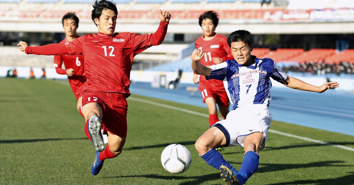 高校サッカー 青森山田など8強入り 堀越は初 日本経済新聞 高校サッカー 青森山田など8強入り 堀越は初 日本経済新聞