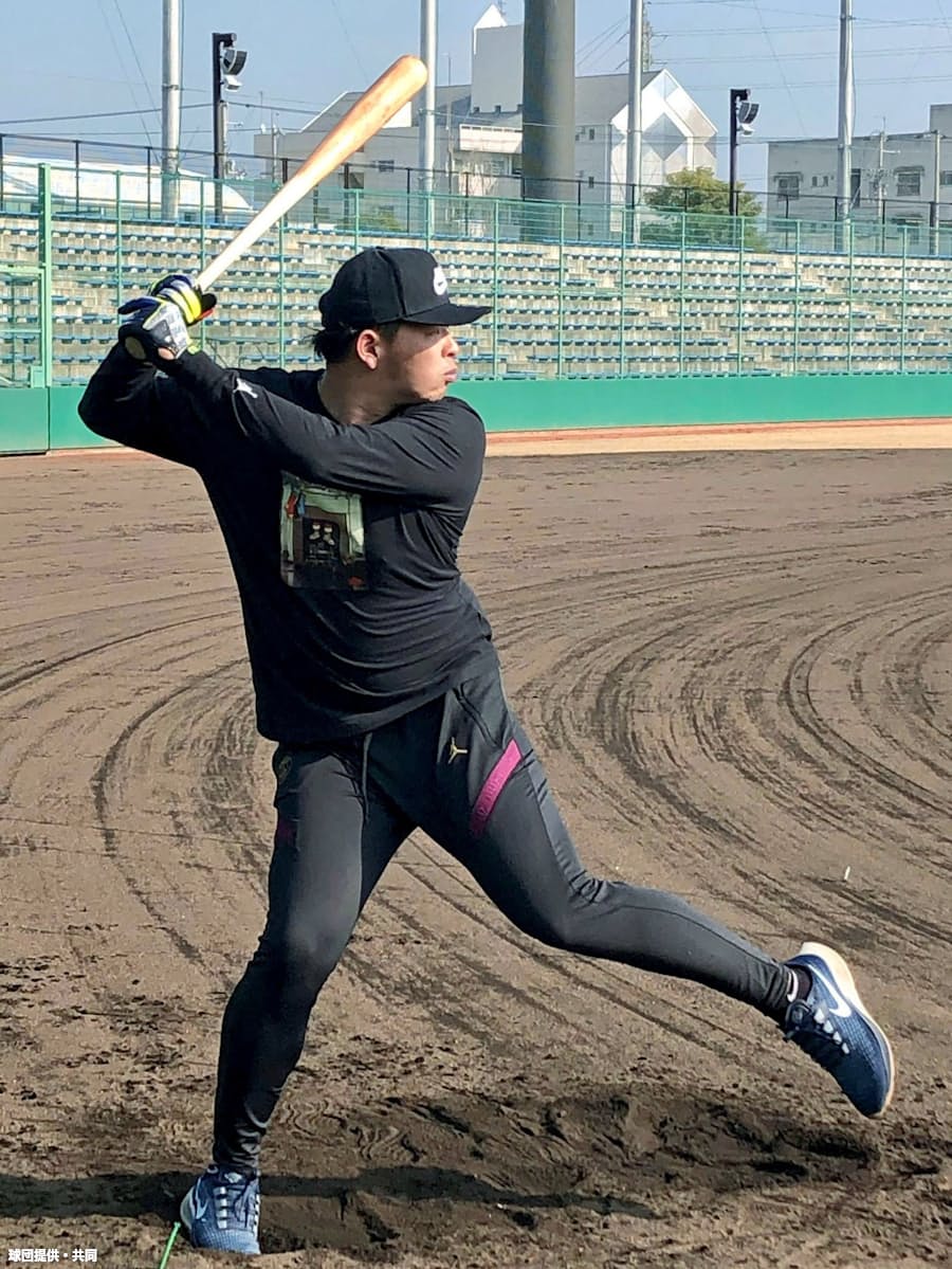 楽天 浅村 ソフトバンク攻略誓う どう打っていくか大事 日本経済新聞